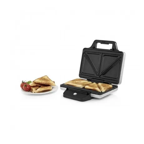 WMF Lono toaster tosti apparaat Zwart