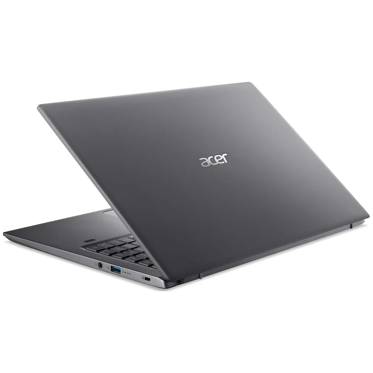 Acer Swift X SFX16-51G-52NK Grijs