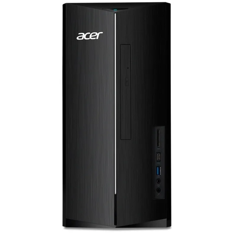 Acer Aspire TC-1780 I7522 Zwart