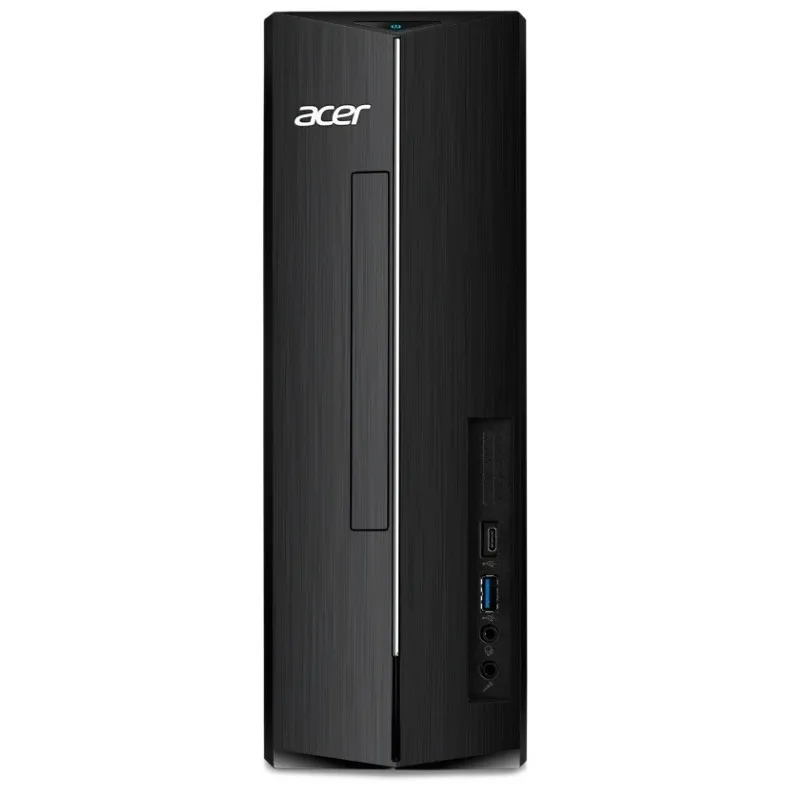 Acer Aspire XC-1780 I5208 Zwart