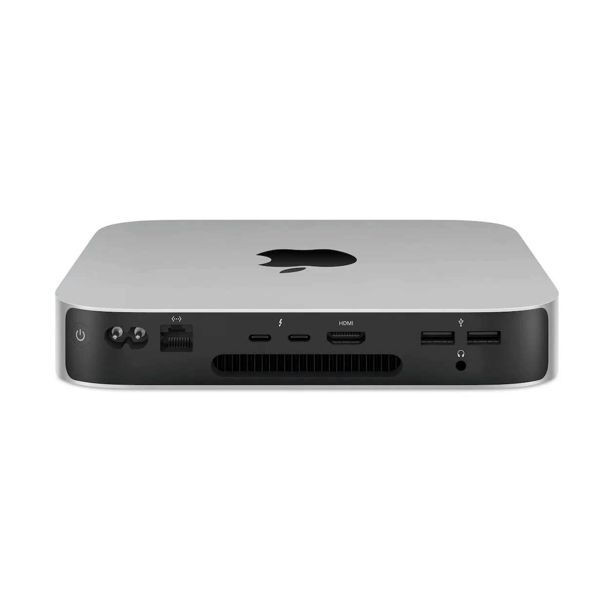 Apple Mac Mini (2023) M2 (8 core CPU/10 core GPU) 8GB/256GB