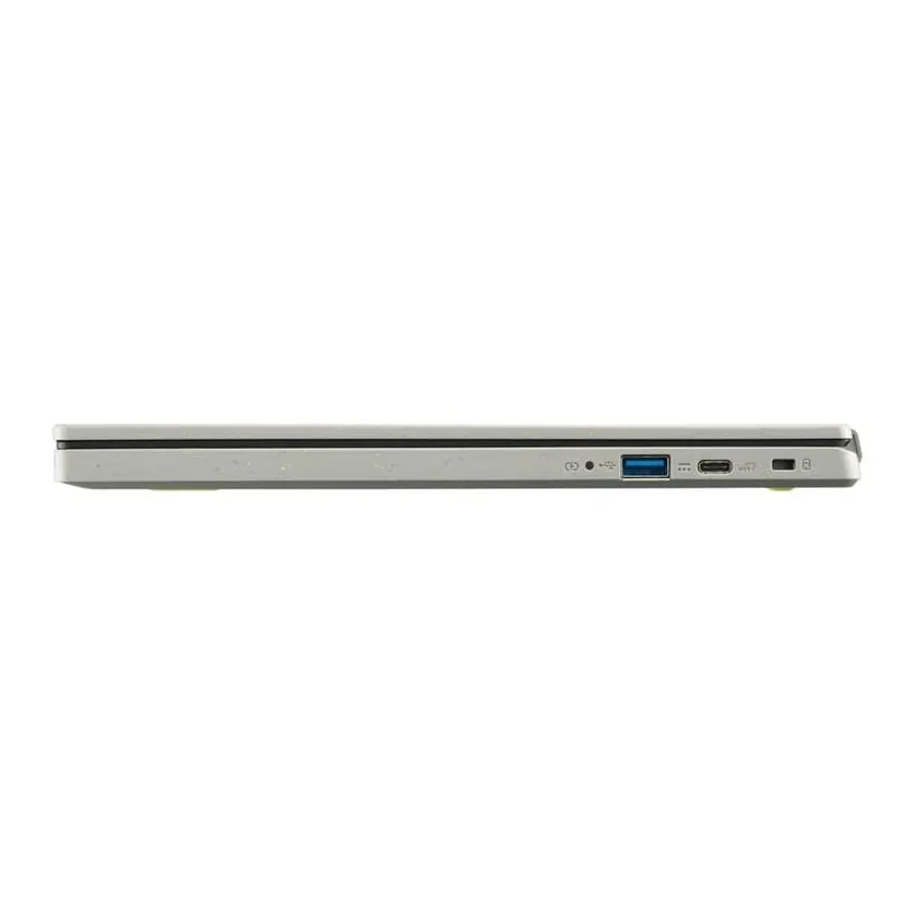 Acer Chromebook Vero 514 CBV514-1H-39ET Grijs