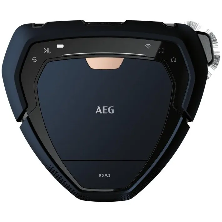 AEG RX9-2-4STN (X 3DVISION) Blauw
