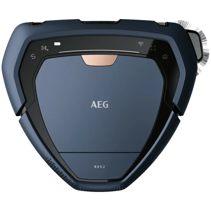 AEG RX9-2-6IBM (X 3DVISION) Indigo