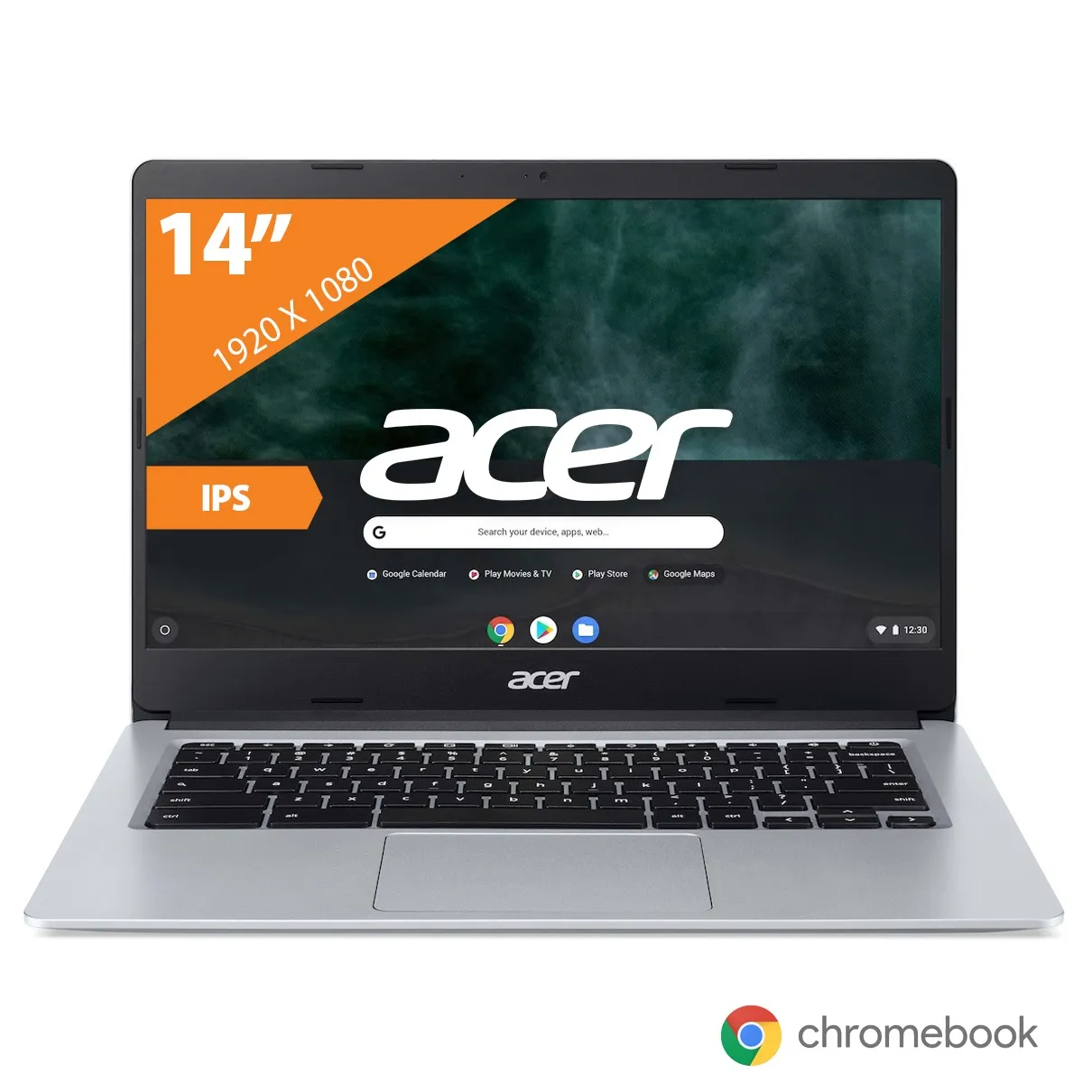 Acer Chromebook 314 (CB314-1H-C9FP)