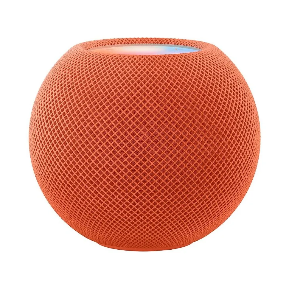 Apple HomePod mini Oranje