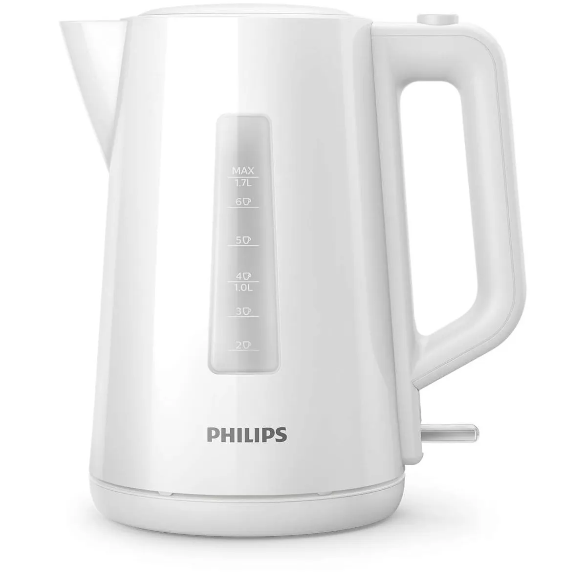 Philips HD9318/00 Wit