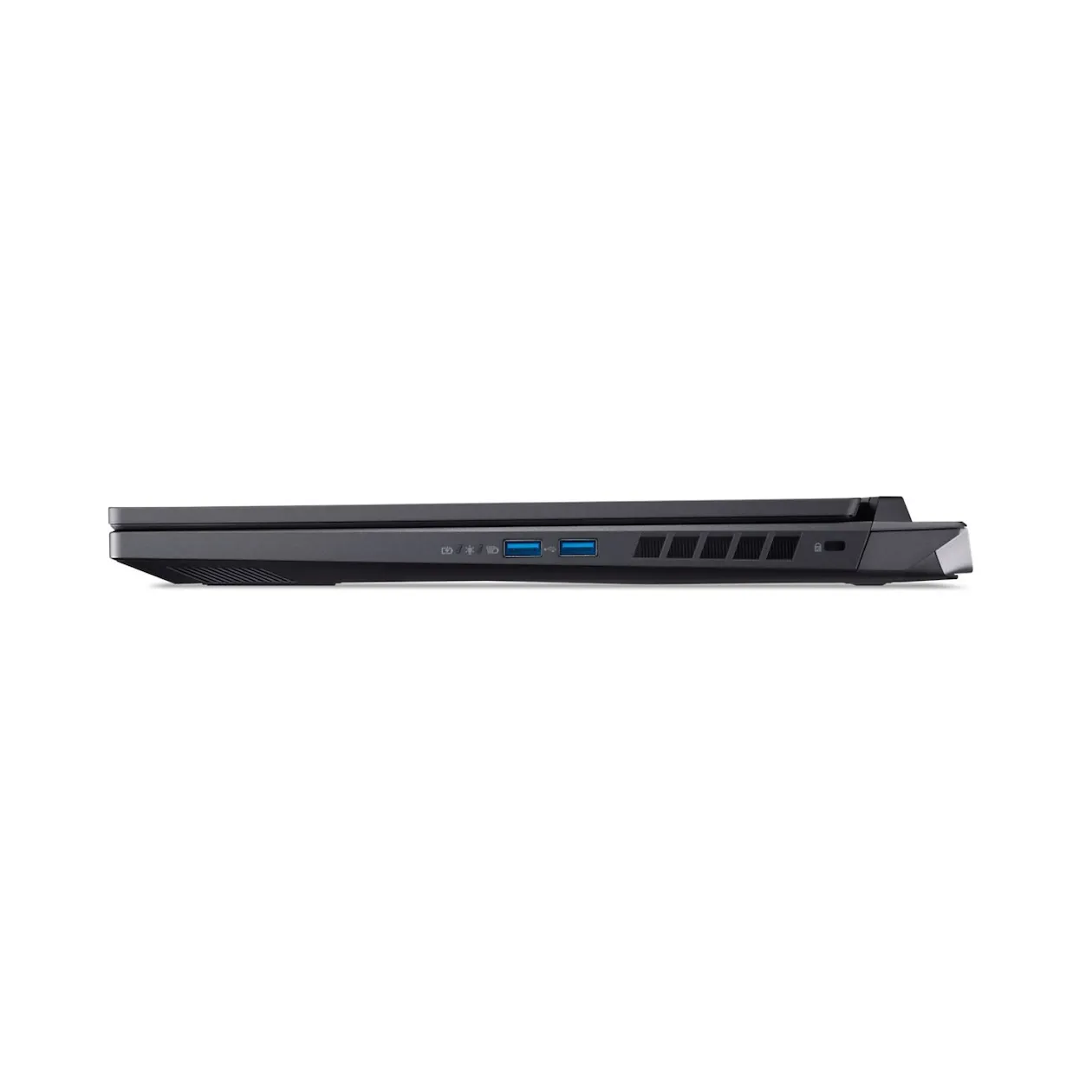 Acer Nitro 17 AN17-41-R2AE Zwart