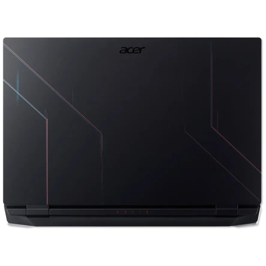 Acer Nitro 5 AN517-55-91JG Zwart