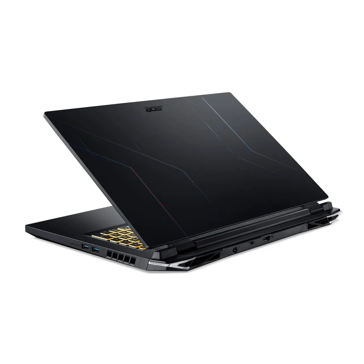 Acer Nitro 5 AN517-55-921R Zwart