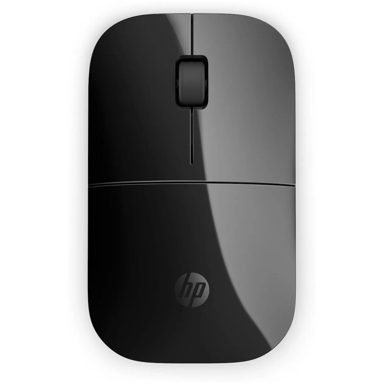 HP Z3700 Draadloze Muis Zwart