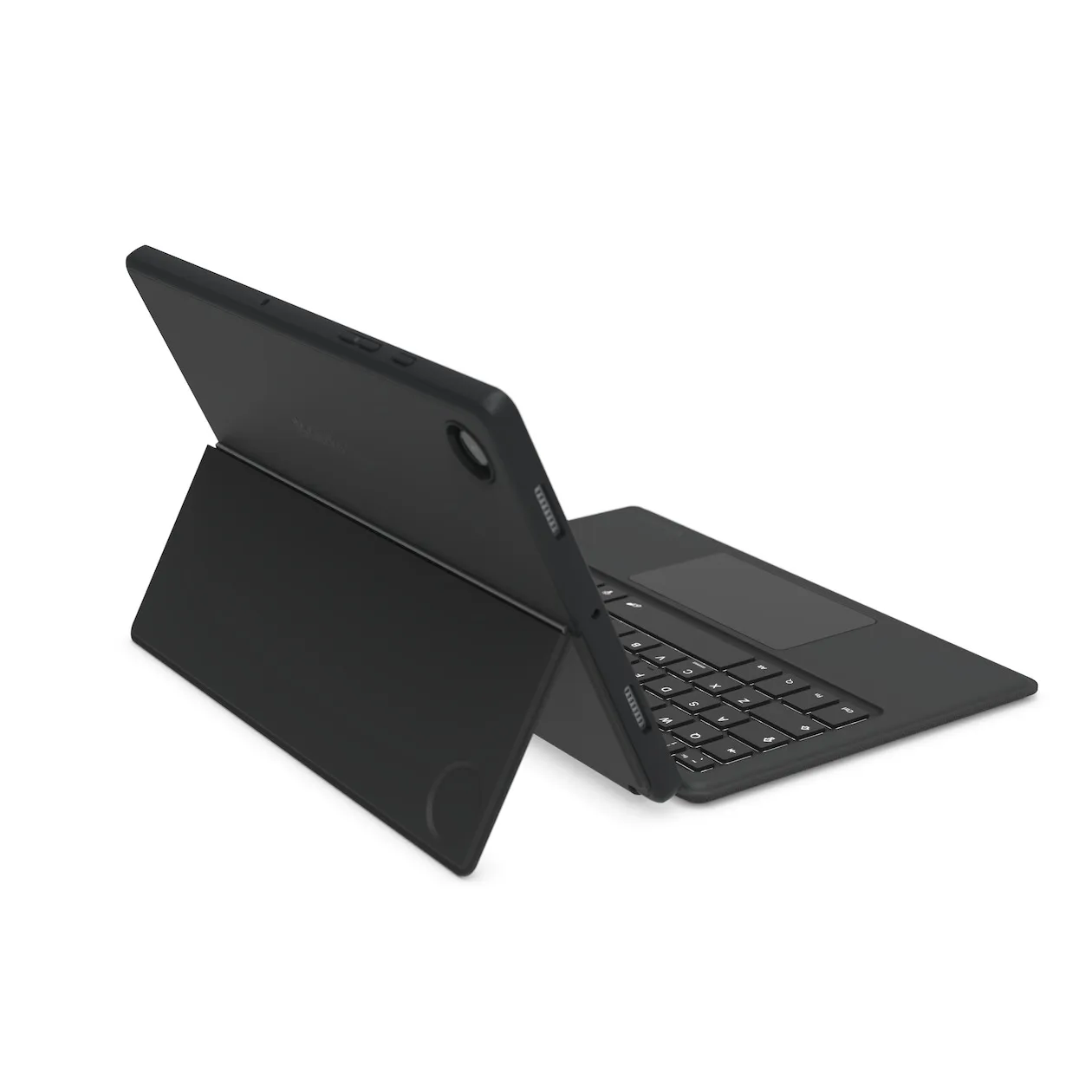Gecko Keyboard cover voor Samsung Tab A8 (2021) Qwerty