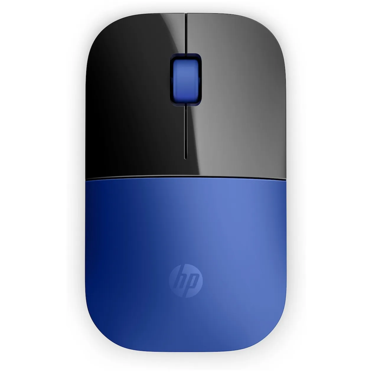 HP Z3700 Draadloze Muis Blauw
