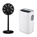 Airco's & Ventilatoren