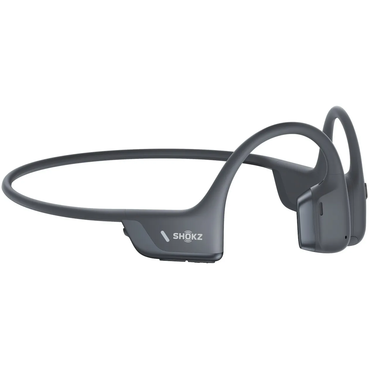 Shokz OpenRun Pro 2 Zwart On-ear hoofdtelefoon kopen? | Expert.nl