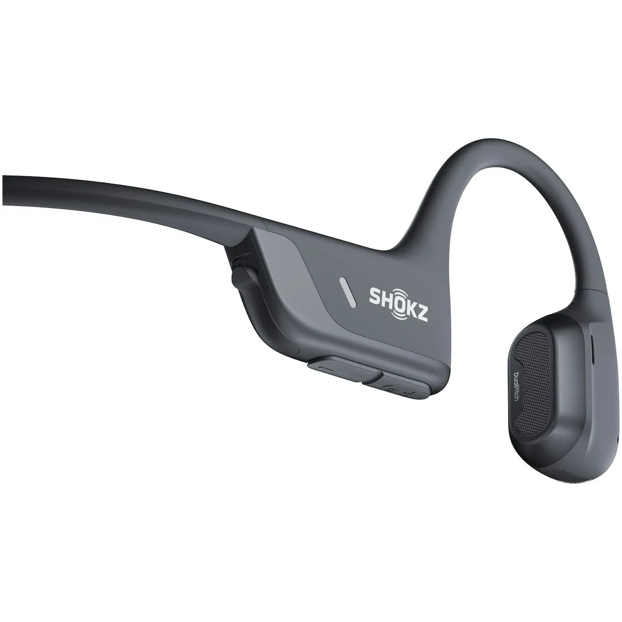初売りセール OpenRun Shokz Pro kopen hoofdtelefoon On-ear Zwart 2 イヤホン