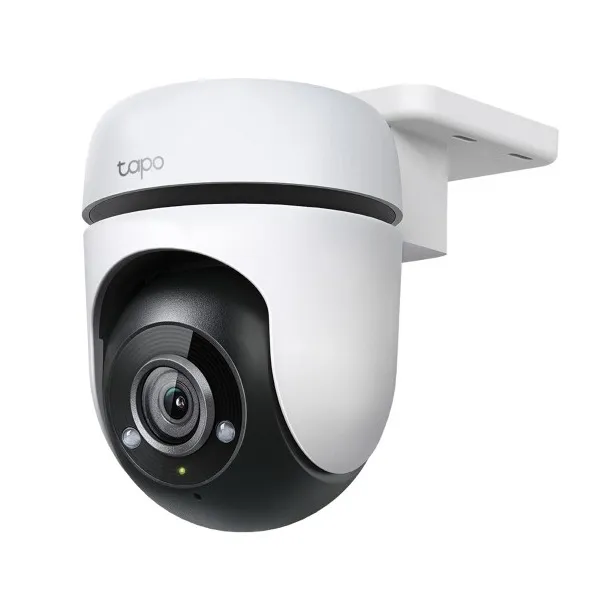 防犯カメラ Outdoor Pan/Tilt Security Wi-Fi Camera Tapo TC40 Outdoor Pan/Tilt Security WiFi Camera IP-camera kopen