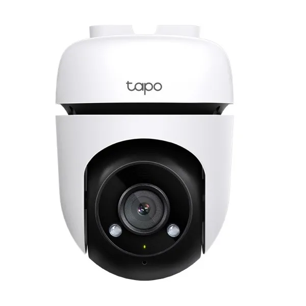 Tapo TC40 Outdoor Pan/Tilt Security WiFi Camera IP-camera kopen