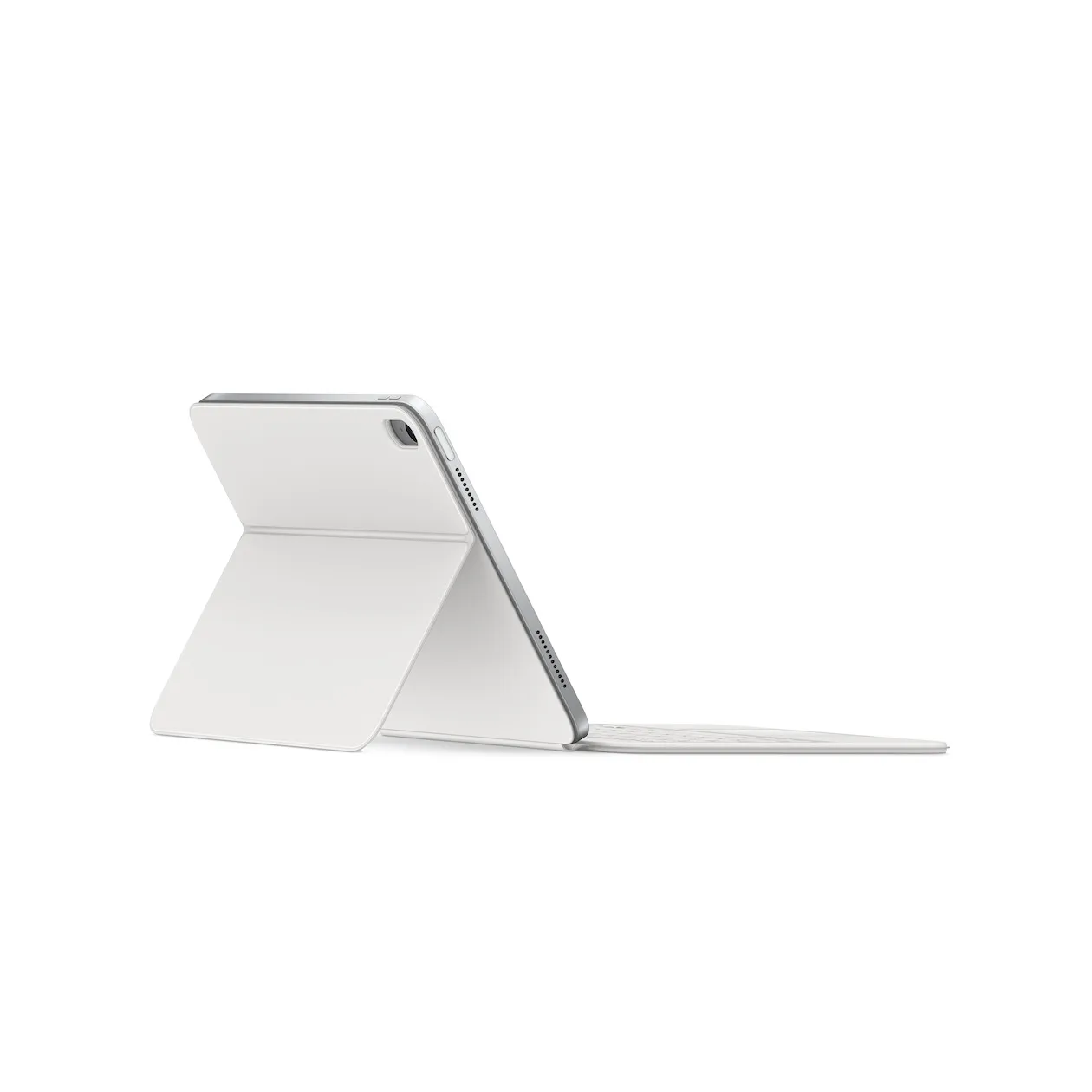 Apple Magic Keyboard Folio voor iPad (10e generatie) Tablethoesje