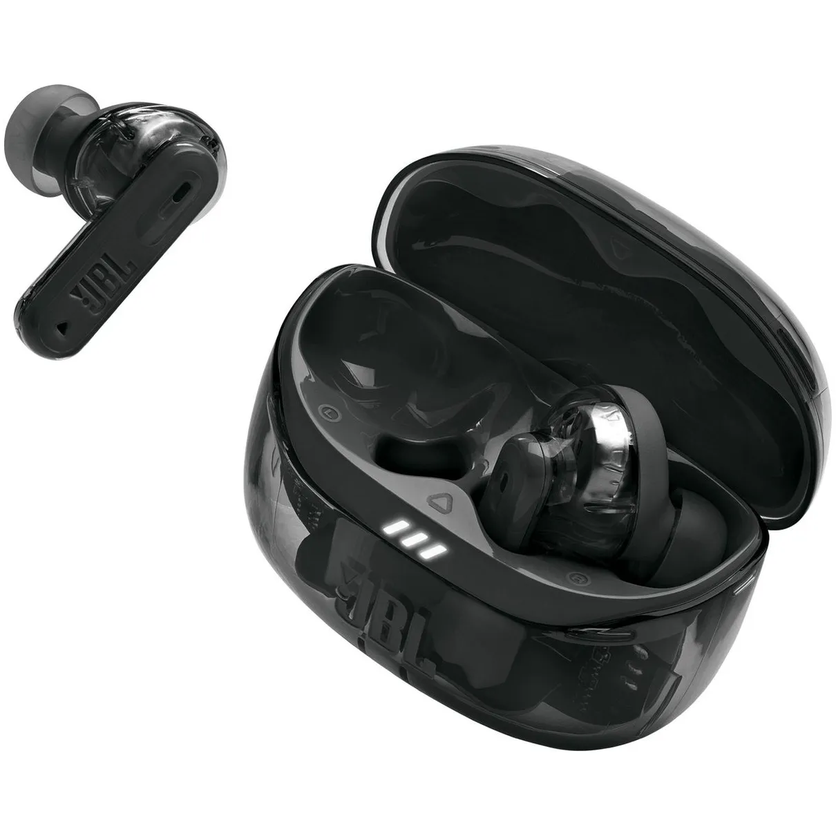 JBL TUNE BEAM 2 Ghost Zwart In-ear oordopjes kopen? | Expert.nl JBL TUNE BEAM 2 Ghost Zwart In-ear oordopjes kopen? | Expert.nl