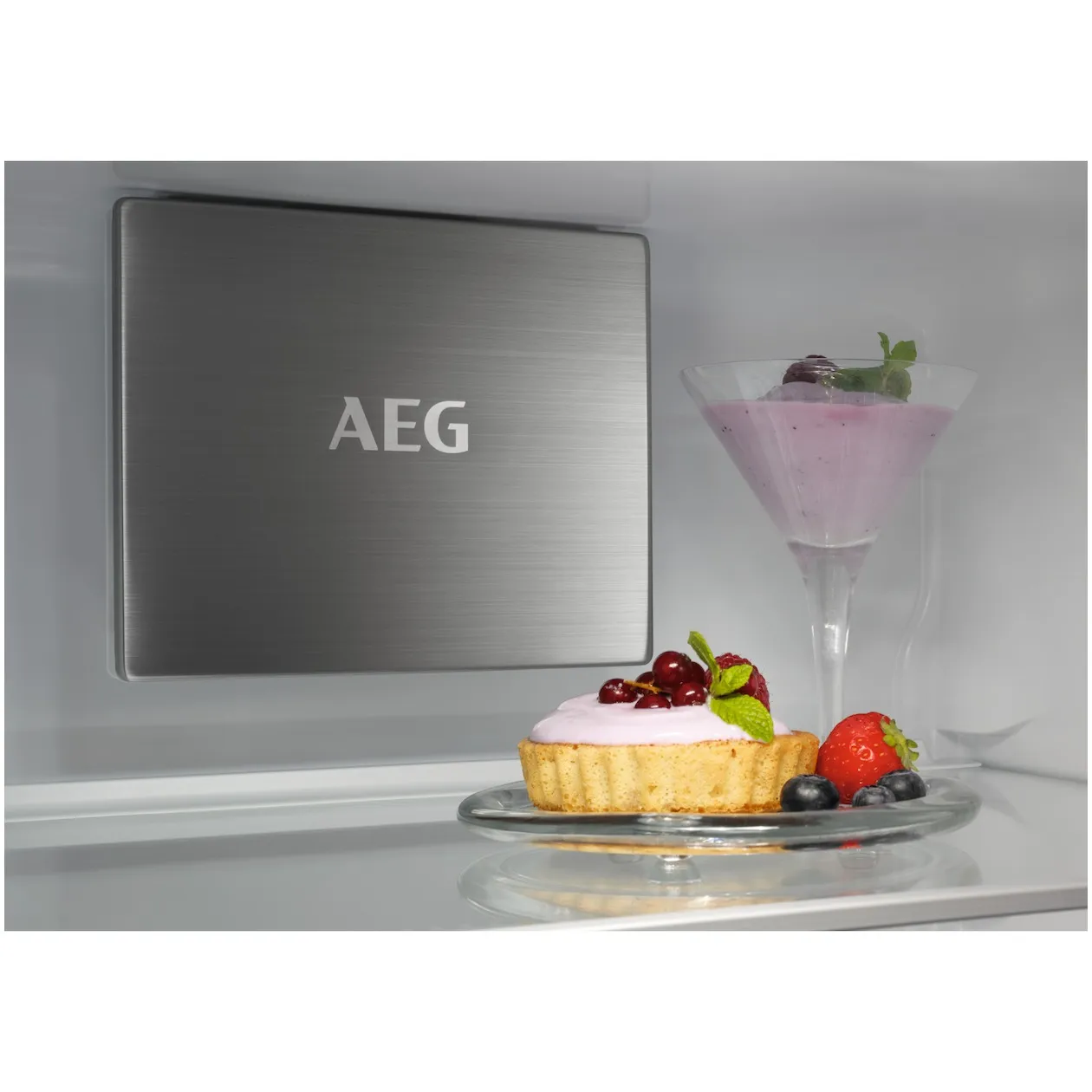 AEG TSC7G181DS Kopen? Gratis Thuisbezorgd | Expert.nl