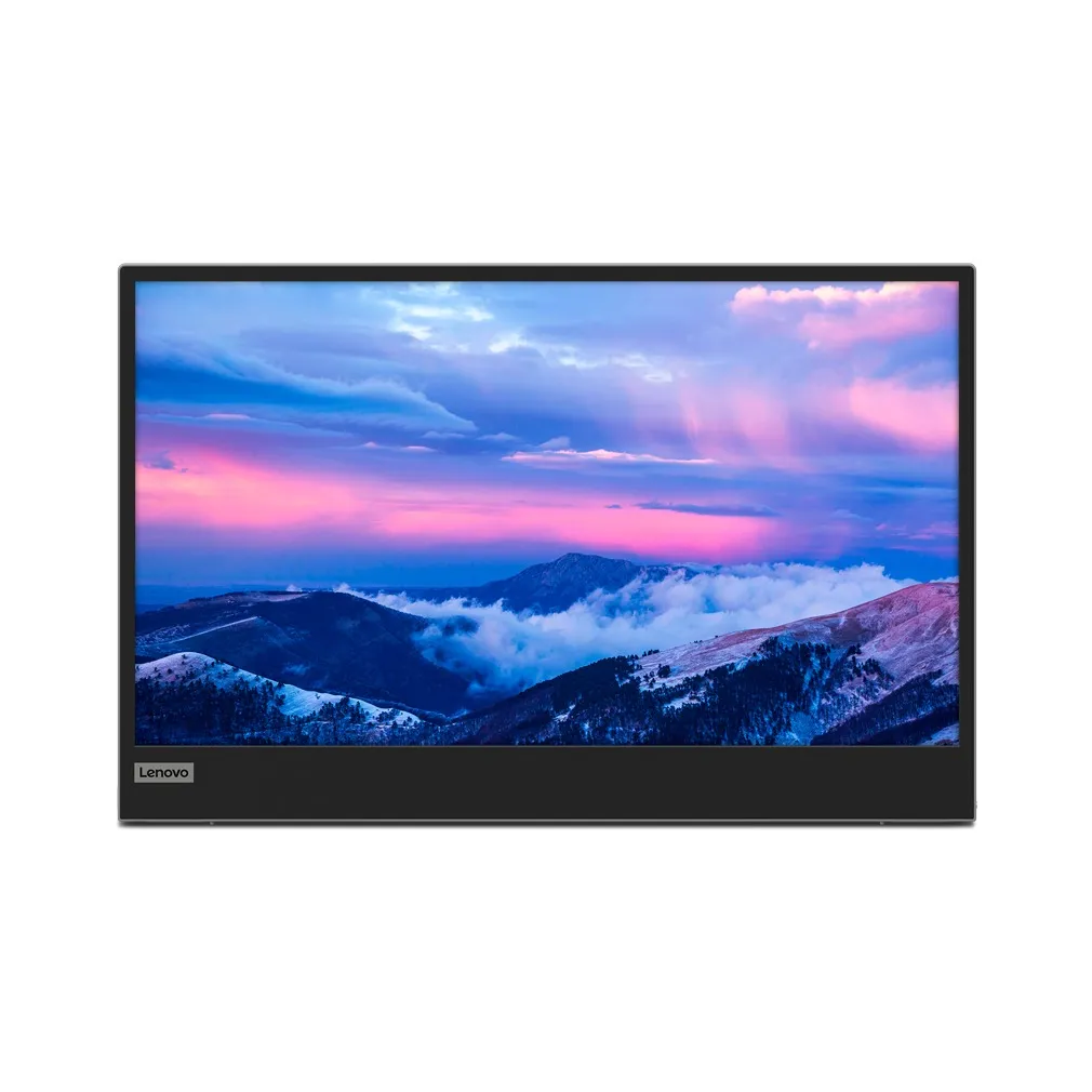 Lenovo L15 Portable Beeldscherm 15,6