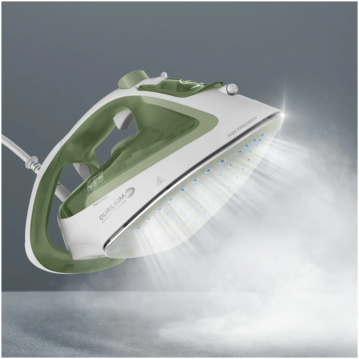 Tefal FV5781 EasyGliss Eco Stoomstrijkijzer kopen? | Expert.nl, image size:1260x1260