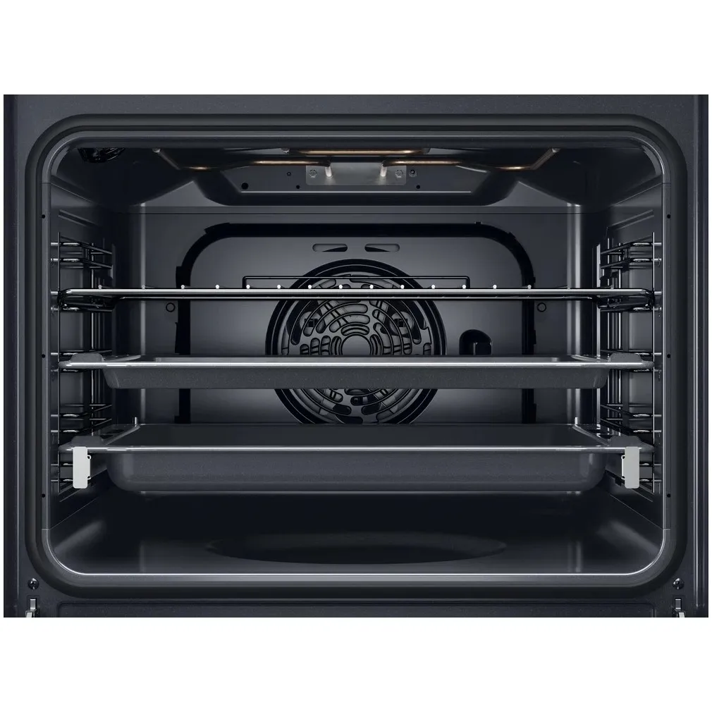 Whirlpool OMR58HU1X Inbouw oven kopen? | Expert.nl