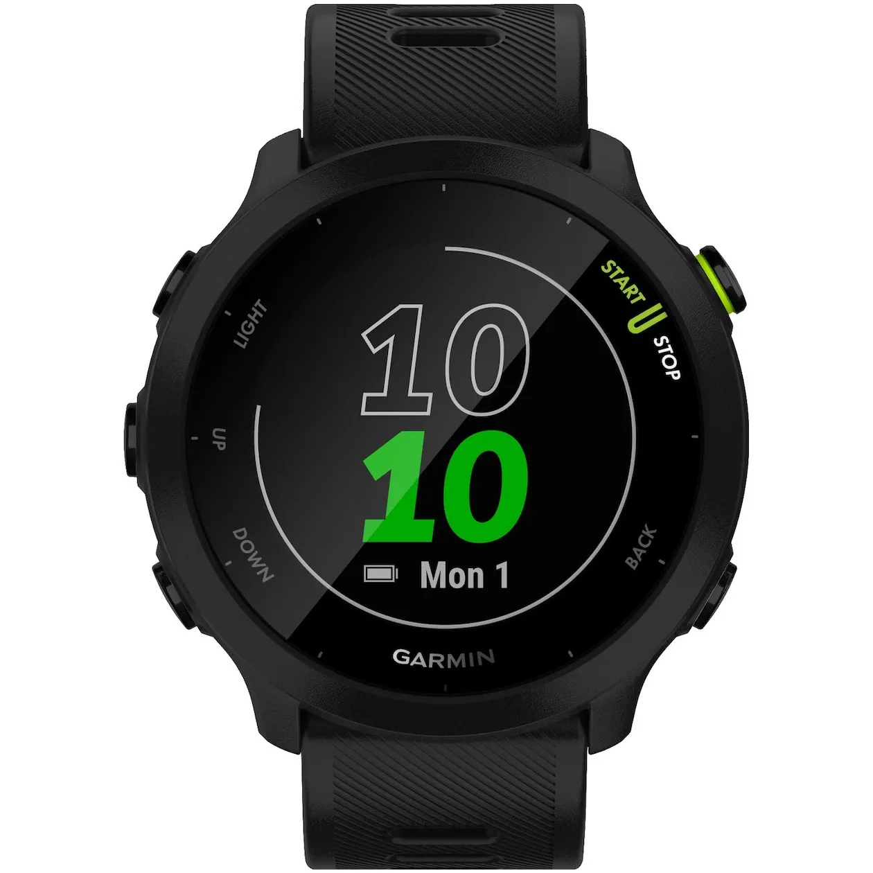 Garmin Forerunner 55 Zwart Sporthorloge kopen? | Expert.nl