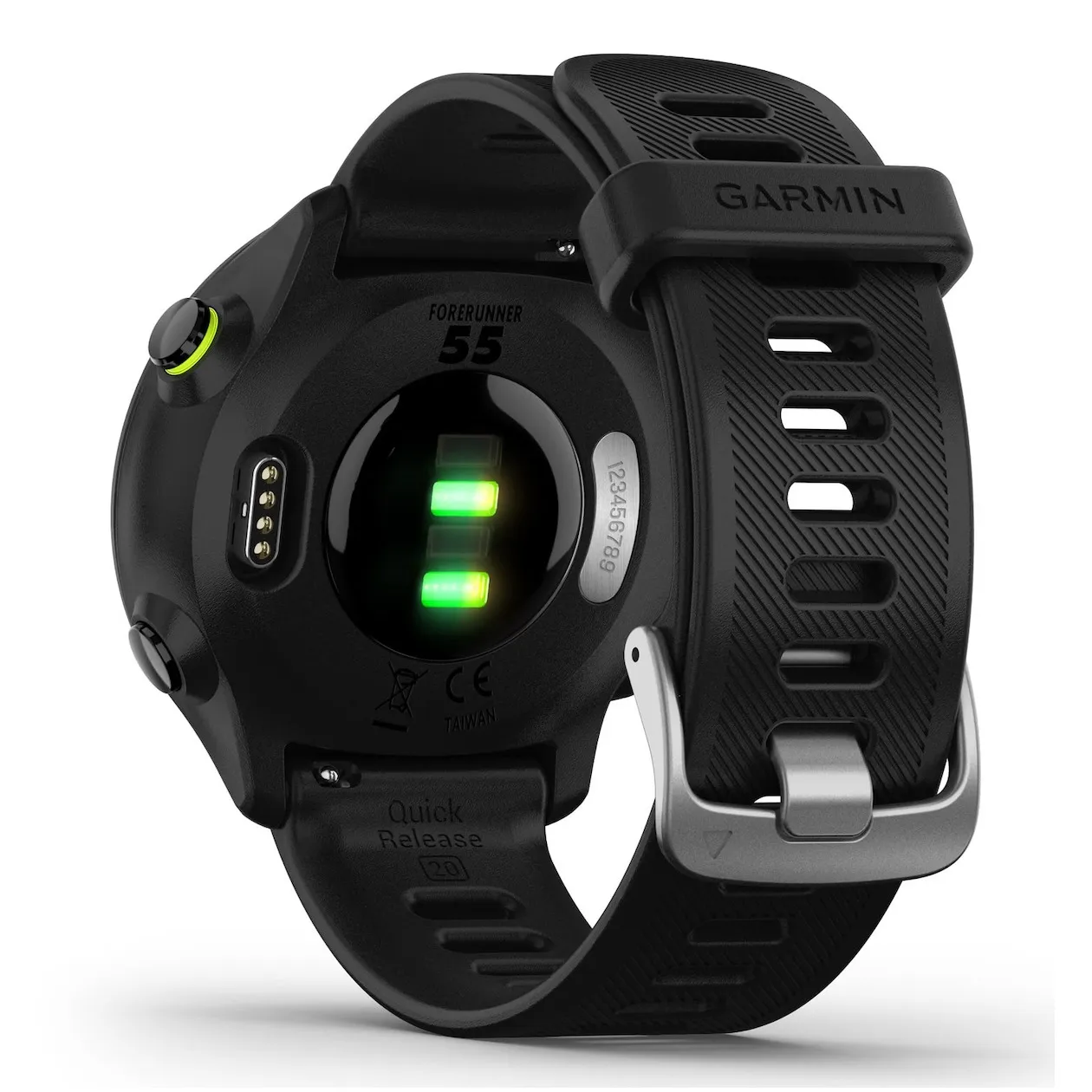 Garmin Forerunner 55 Zwart Sporthorloge kopen? | Expert.nl
