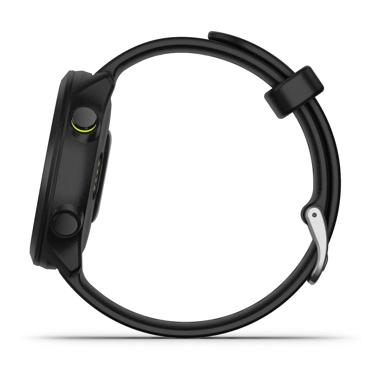 Garmin Forerunner 55 Zwart Sporthorloge kopen? | Expert.nl