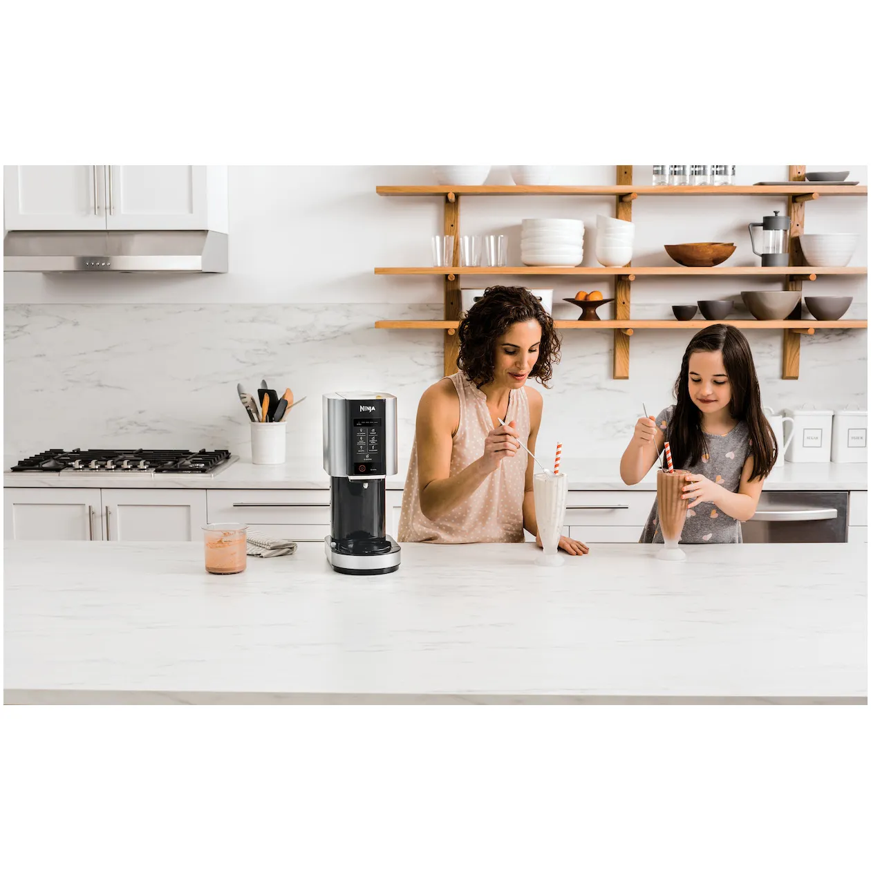 Ninja NC300EU Creami Ice Cream Maker Ijsmachine kopen? | Expert.nl