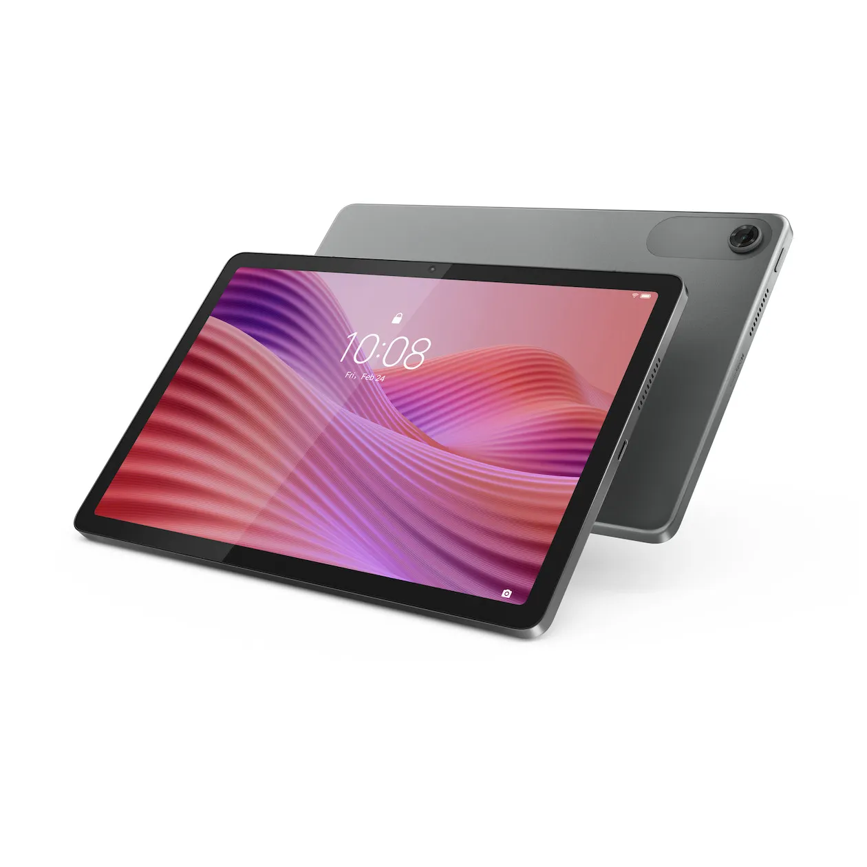Lenovo タブレット　64GB Lenovo Tab 64GB Wifi Grijs met Book Case | Coolblue | Tablets