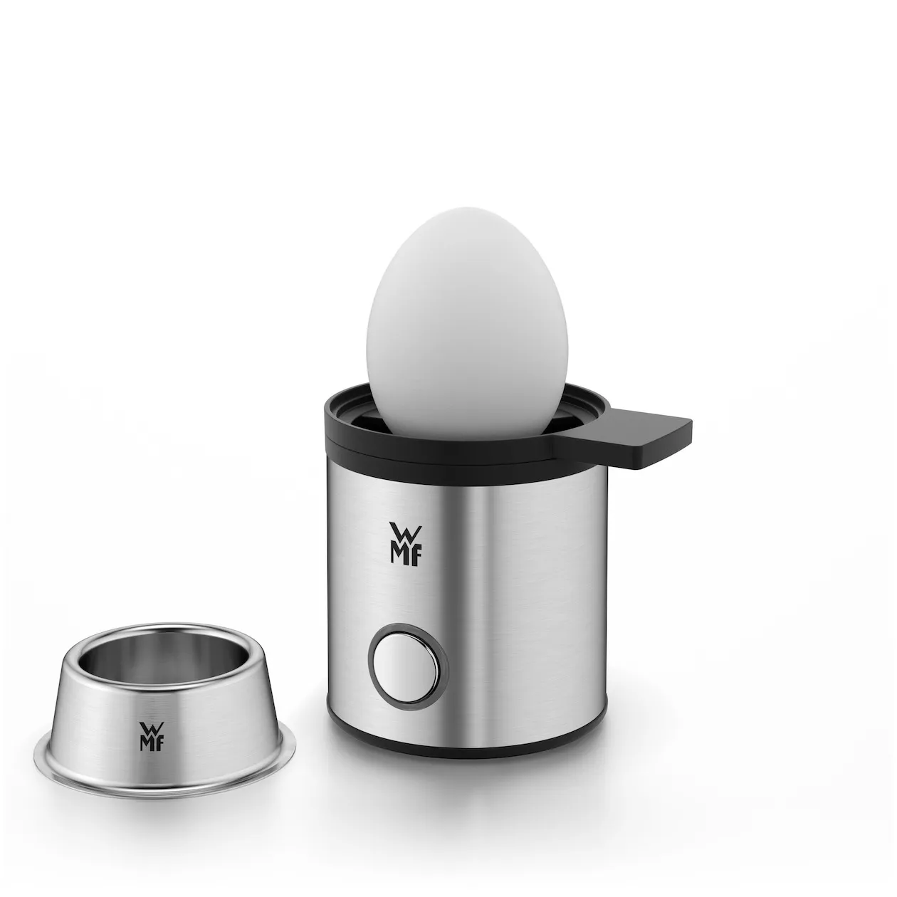 WMF KITCHENminis 1 ei Rvs Eierkoker kopen?