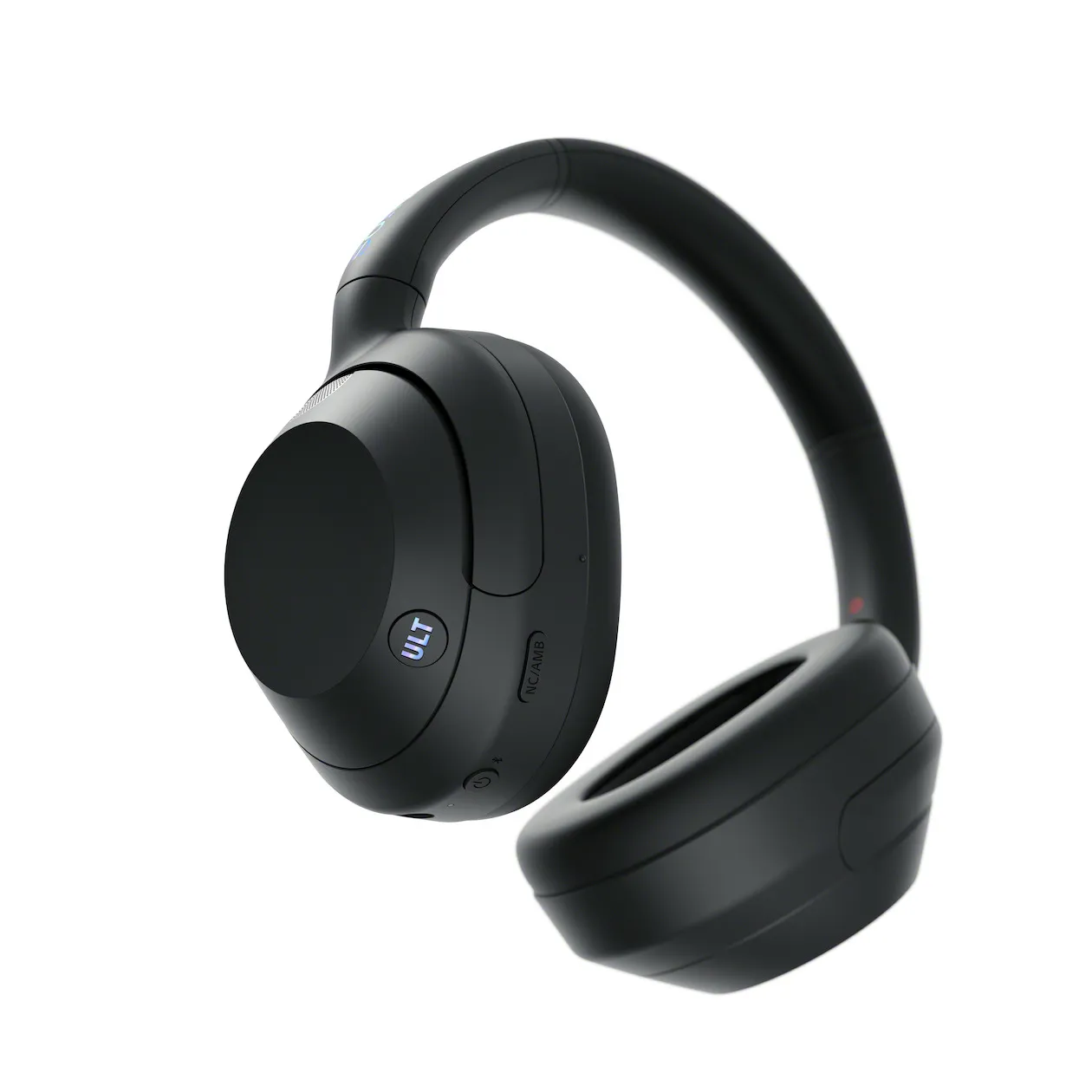 SONNY ULT WEAR 黒 Sony ULT WEAR Zwart Over-ear hoofdtelefoon kopen? | Expert.nl