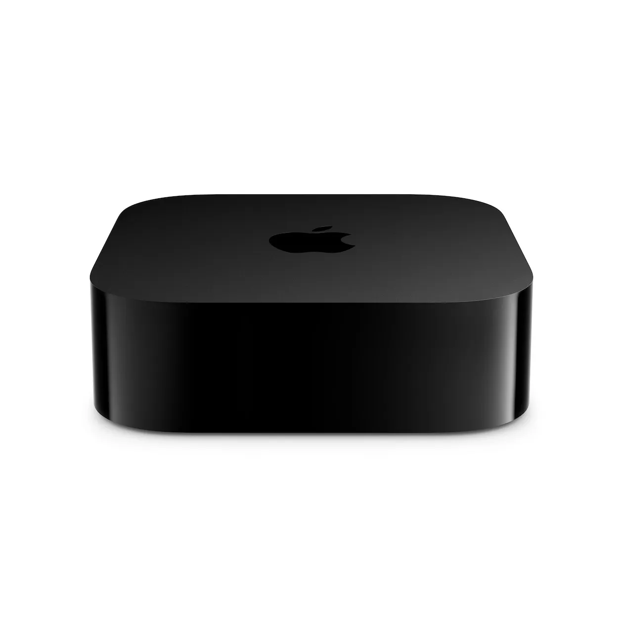 Apple TV 4K 64GB（第2世代）[整備済製品] - Apple（日本）