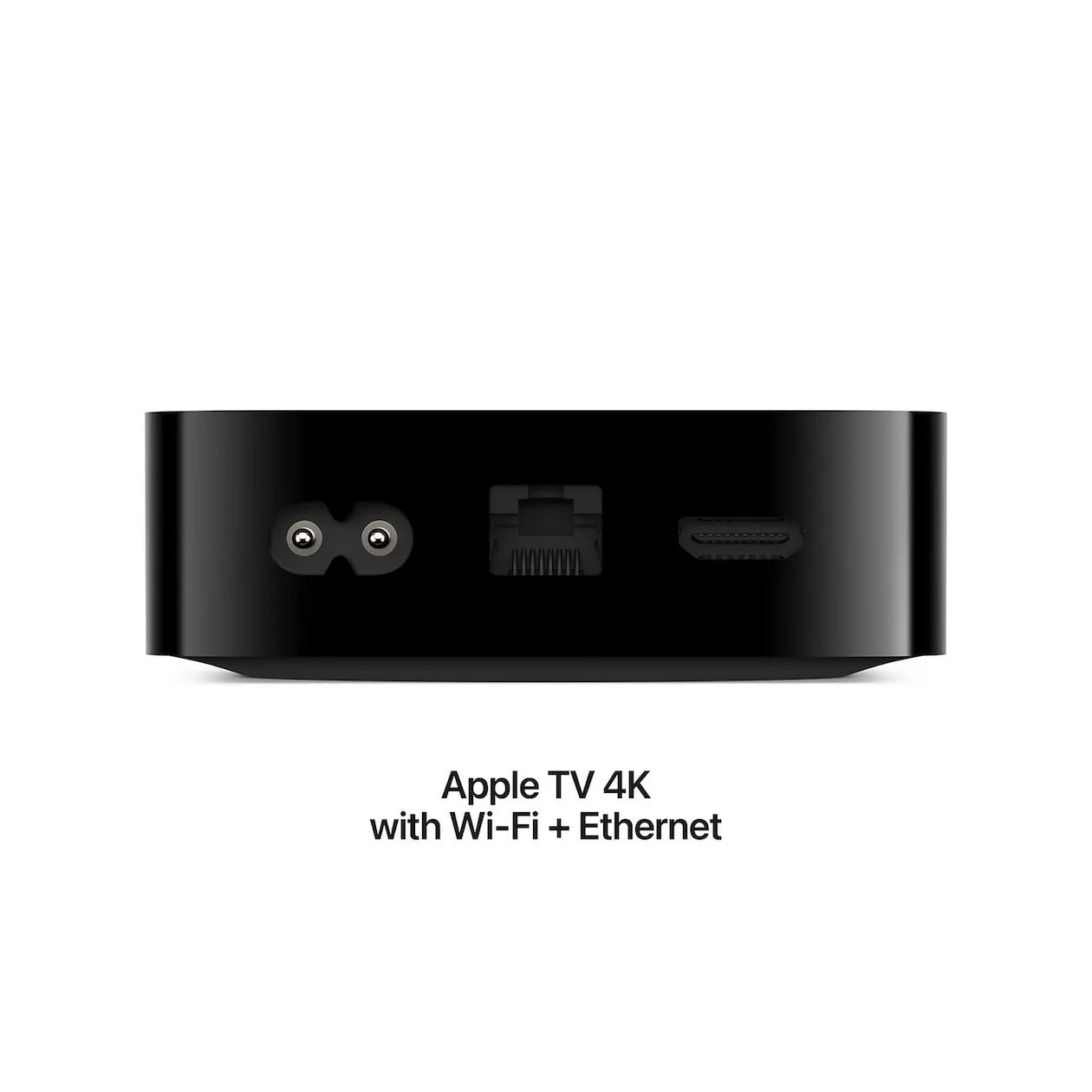 Apple TV 4K (2022) WiFi + Ethernet 128GB Kopen? Snel in Huis | Expert.nl
