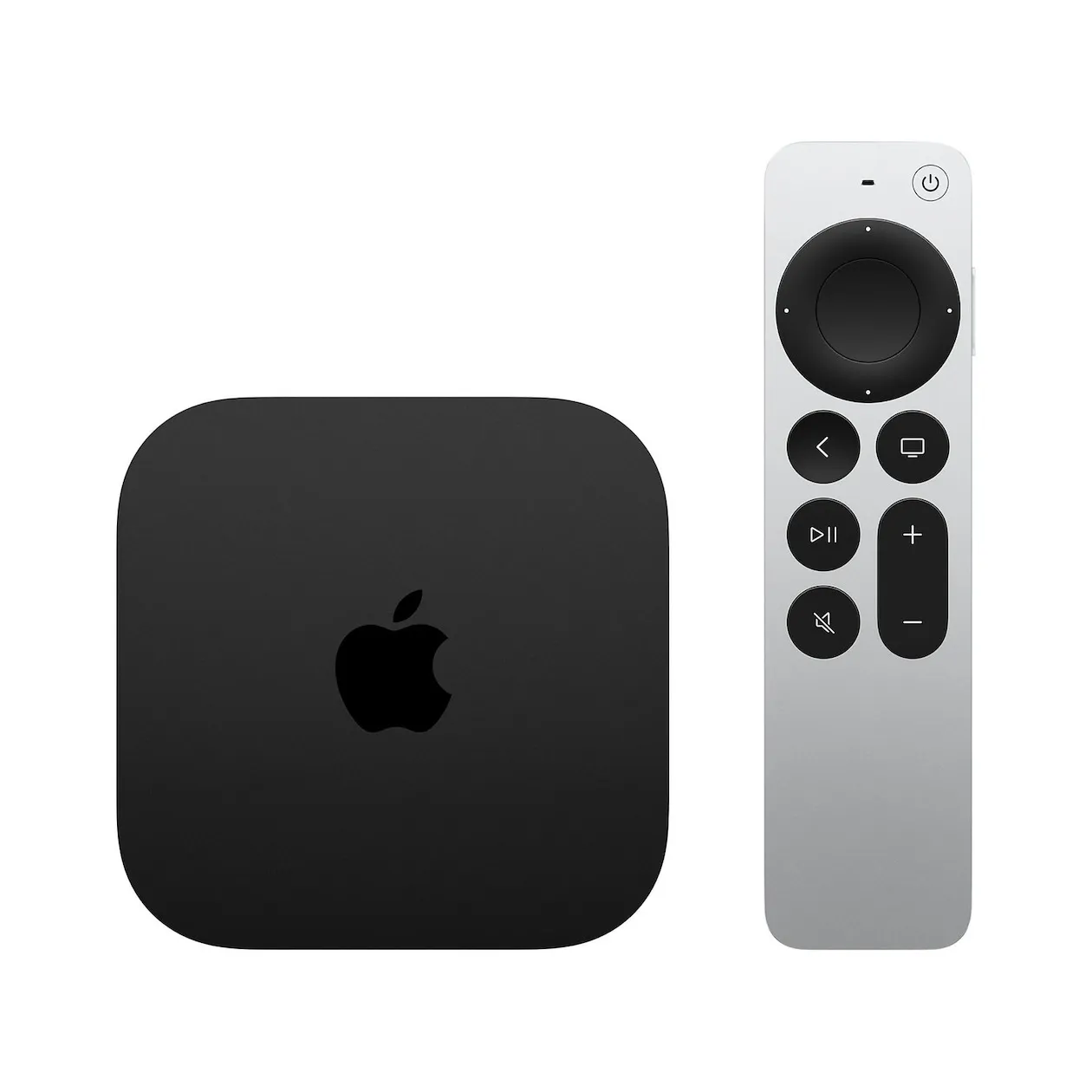 Apple TV 4K (Wi-Fi) 64GB - (2022)
