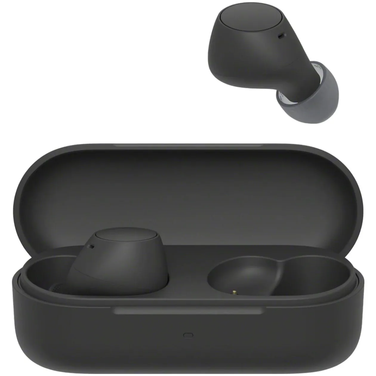 Sony WF-C510 Zwart In-ear oordopjes kopen? | Expert.nl