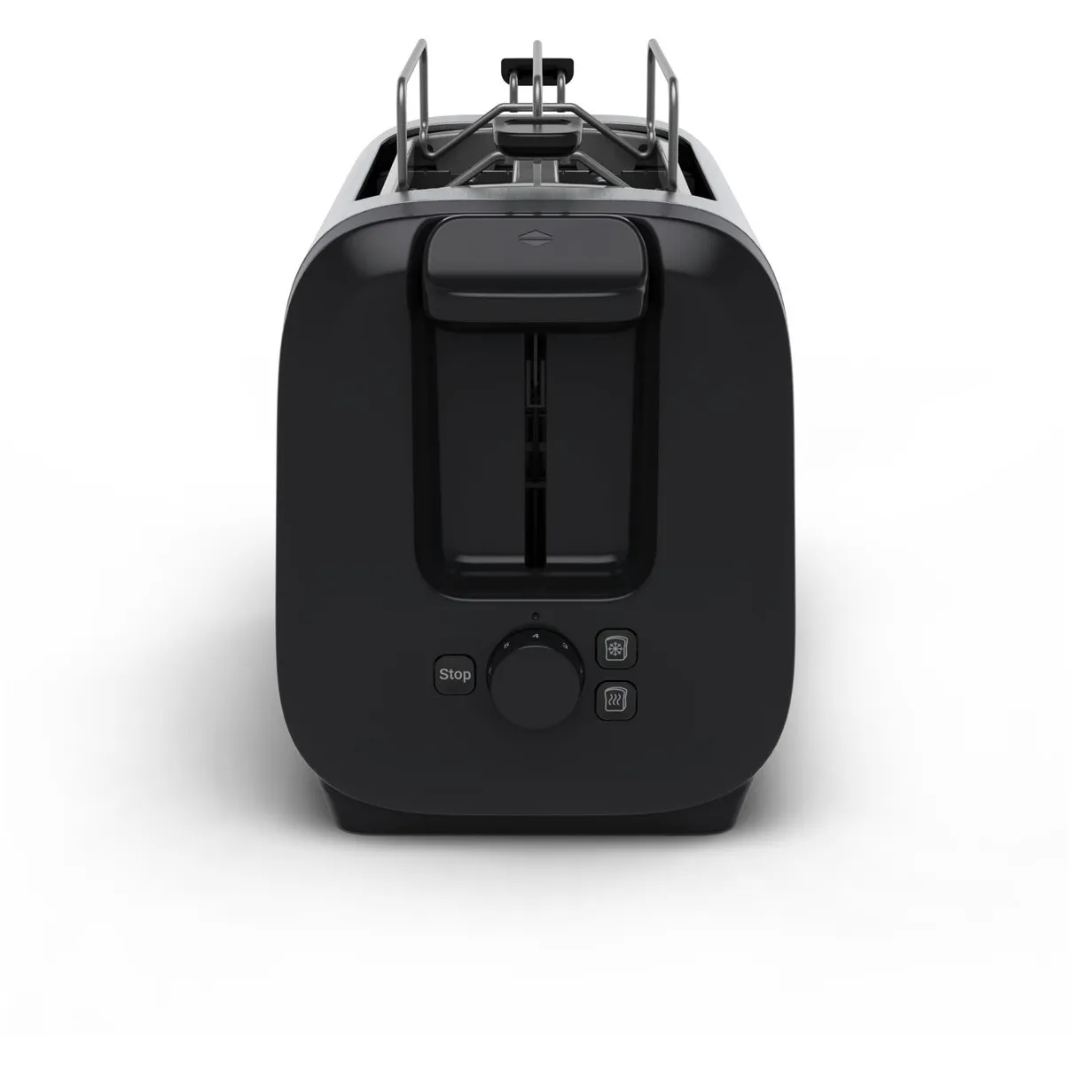 Tefal Subito TT5S1D - Broodrooster - 2 Sneden brood - Energiebesparend