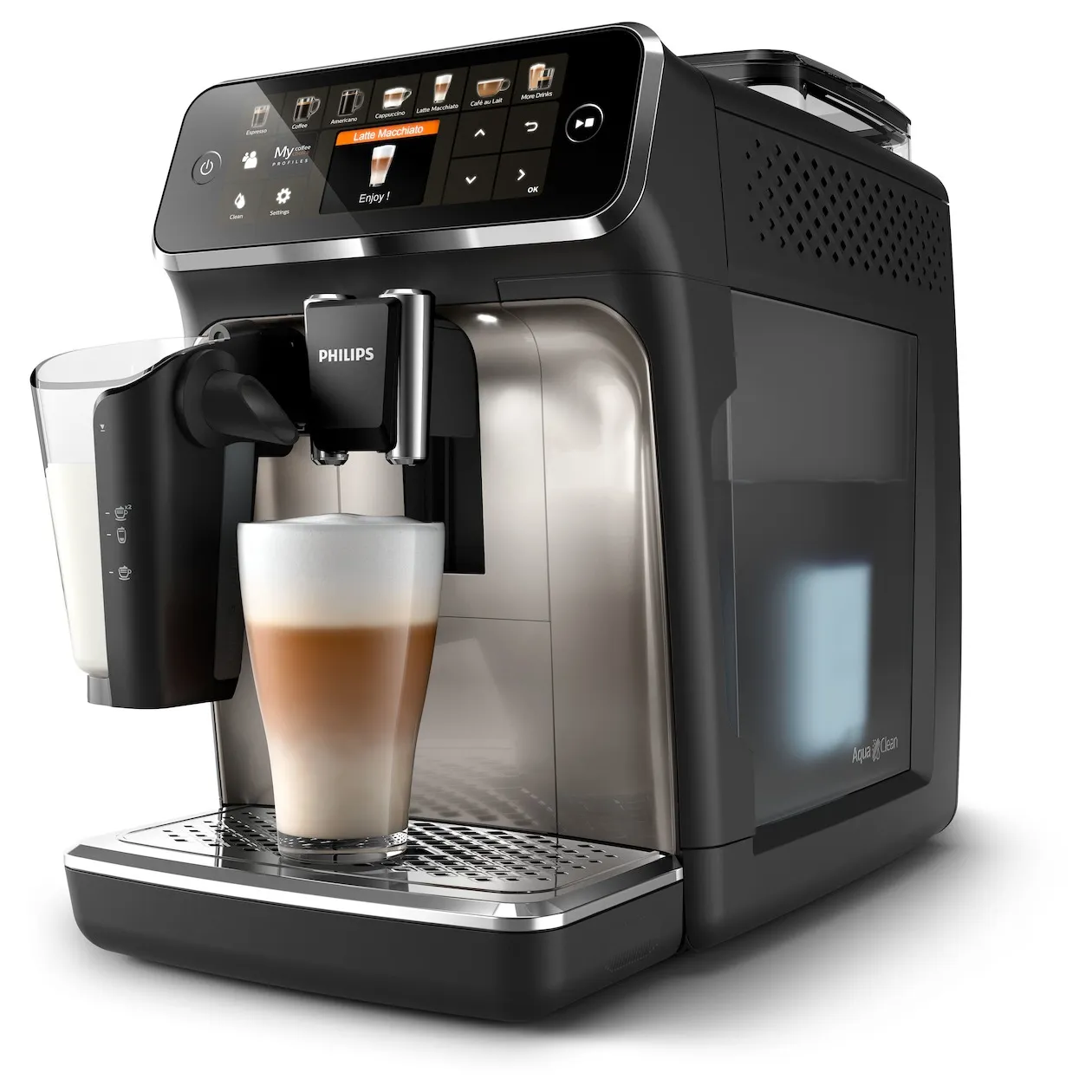 Philips EP5447/90 Volautomaat kopen? | Expert.nl