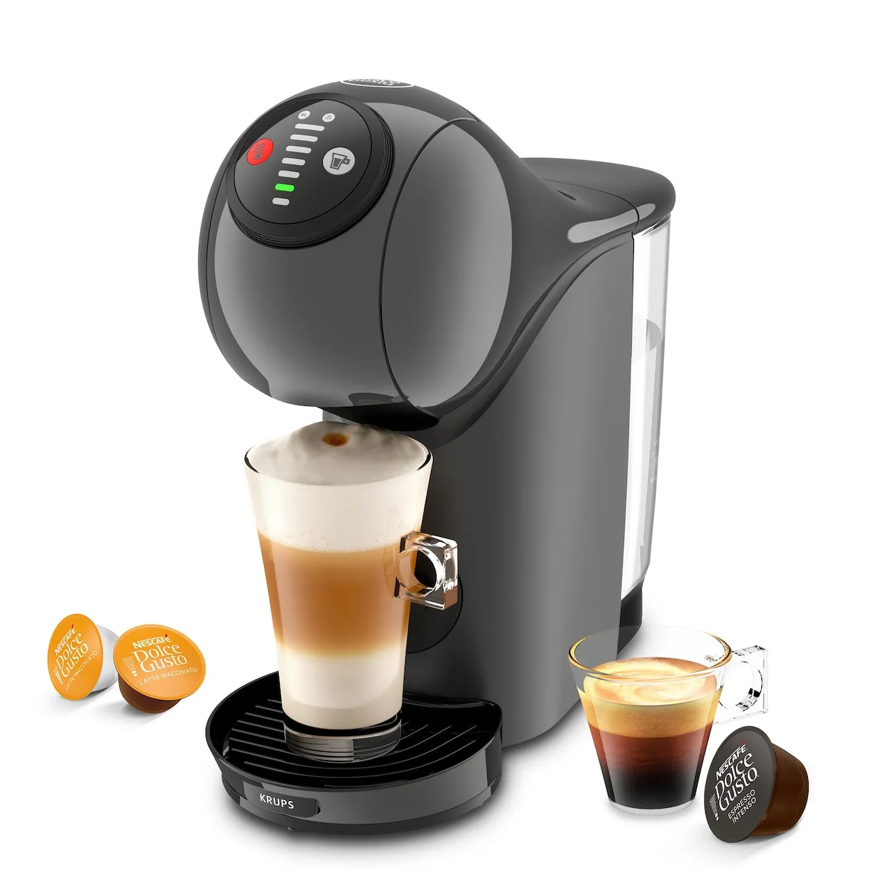 Nescafé Dolce Gusto Genio S Basic 【公式通販】
