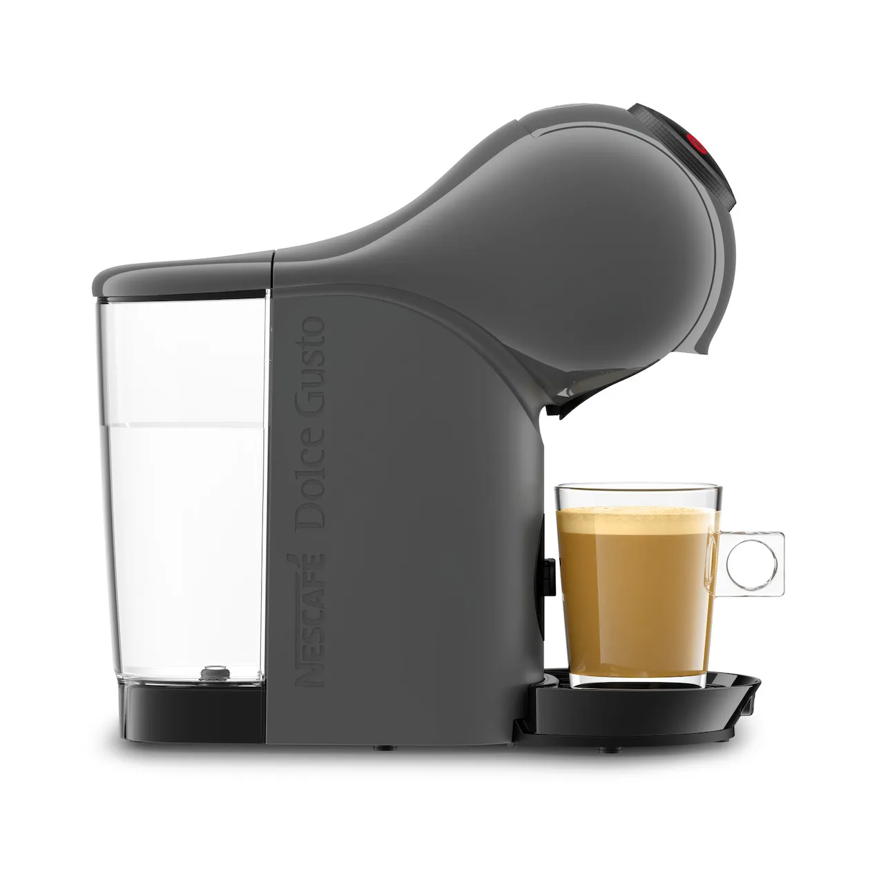 Krups KP243B NESCAFÉ Dolce Gusto GENIO S Basic Antraciet
