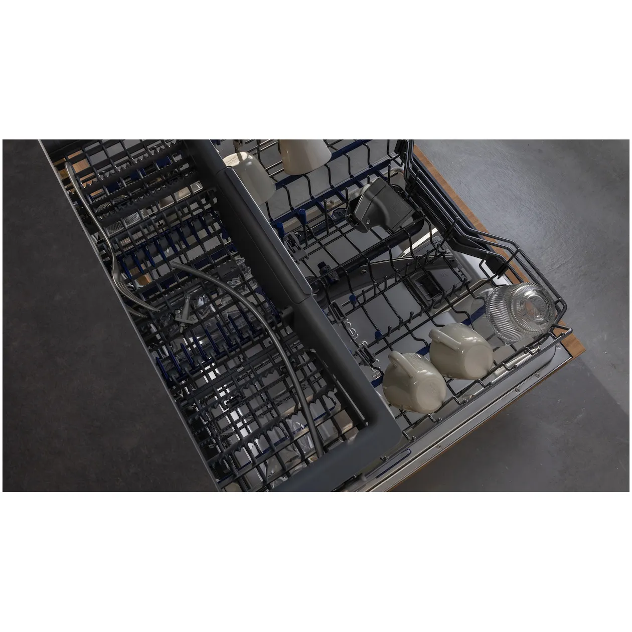 Siemens EQ 7 PLUS Koffiezetapparaat onderdelen
