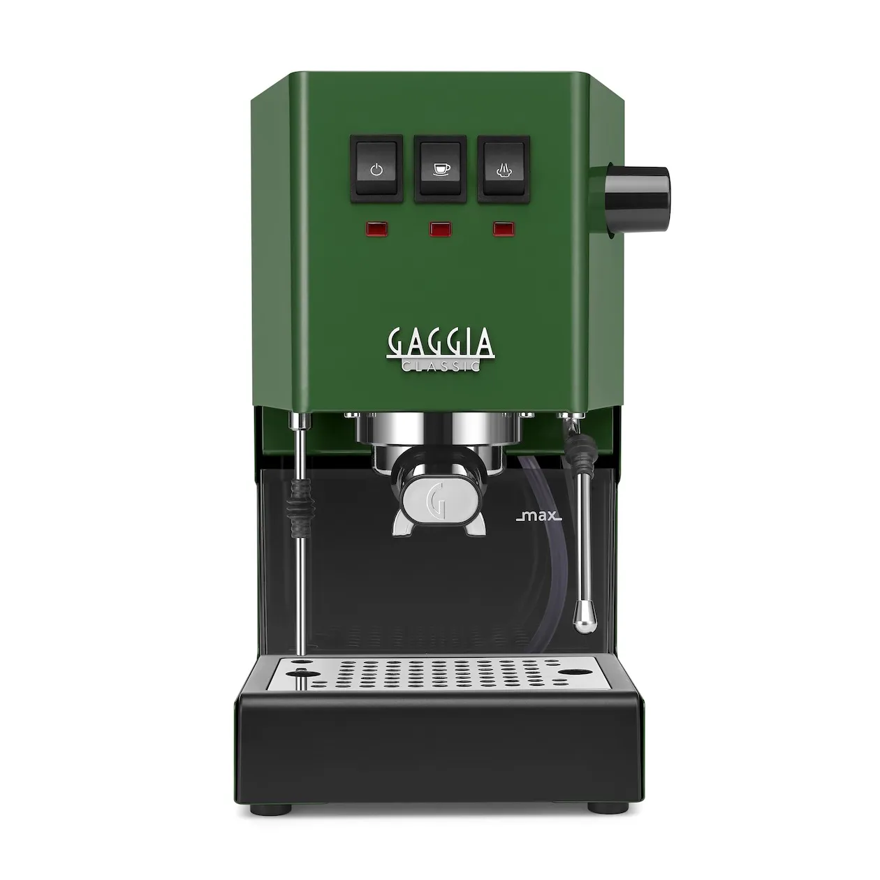 Gaggia Classic Evo Pro Groen Espresso apparaat kopen? | Expert.nl