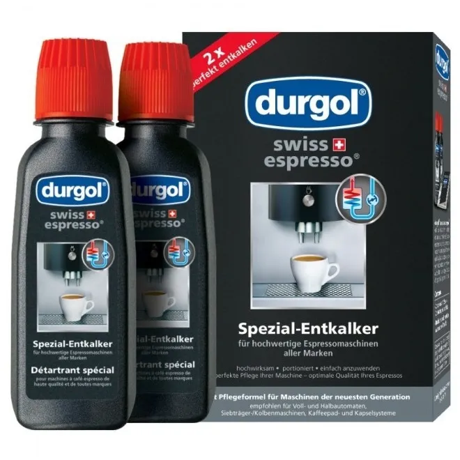 Durgol