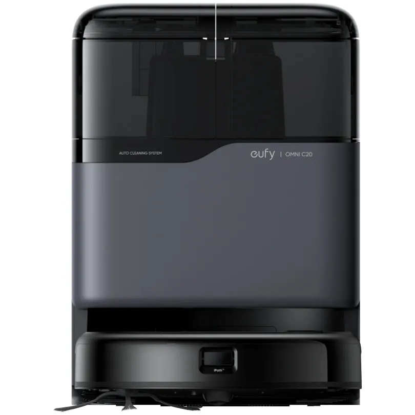 Eufy Robot Vacuum Omni C20 Kopen? Gratis Thuisbezorgd | Expert.nl