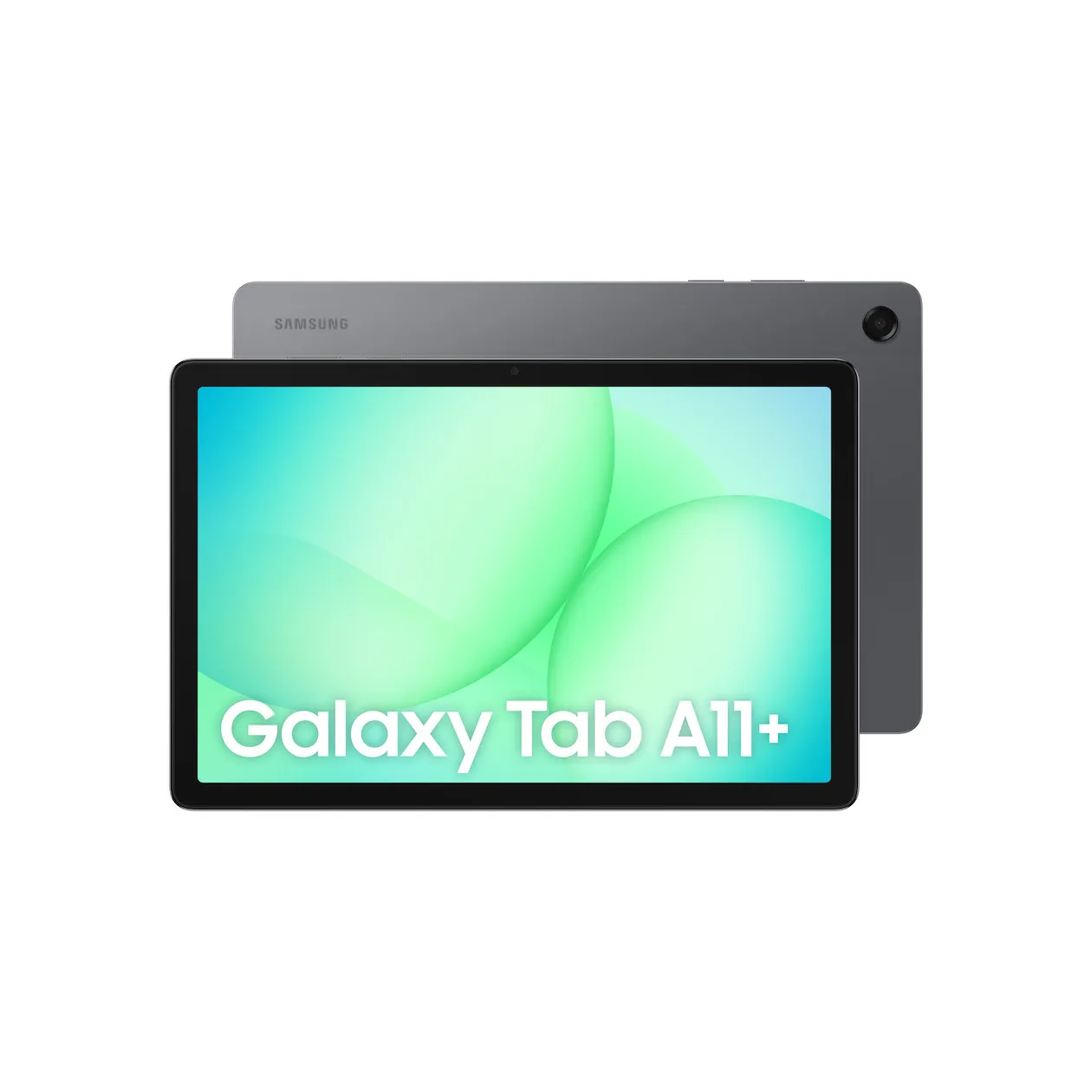 Samsung Galaxy Tab A11 Plus 11 inch 256GB Wifi Grijs Kopen? Gratis