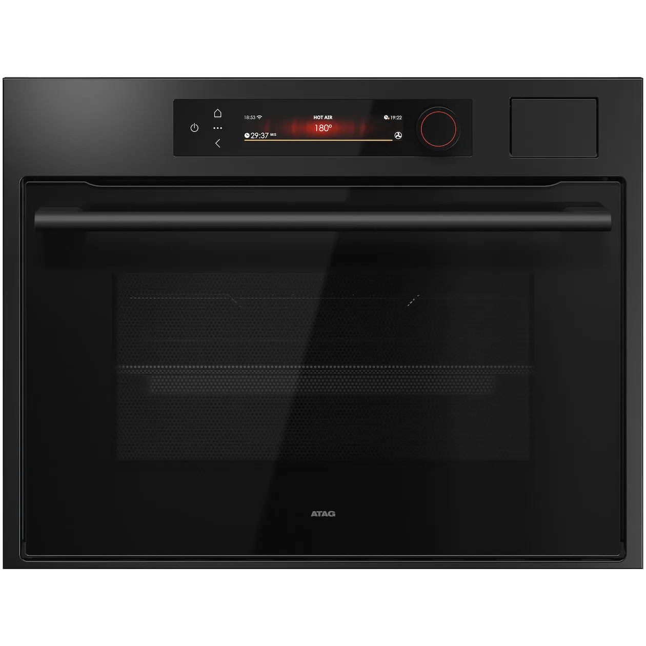 Atag CSX8495D Inbouw combi stoomoven kopen? | Expert.nl