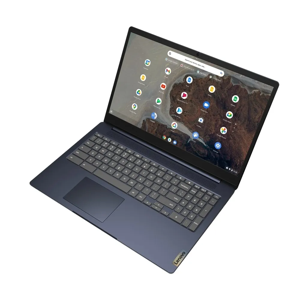Lenovo IdeaPad 3 Chrome 15IJL6 (82N4004XMH) Kopen? Gratis